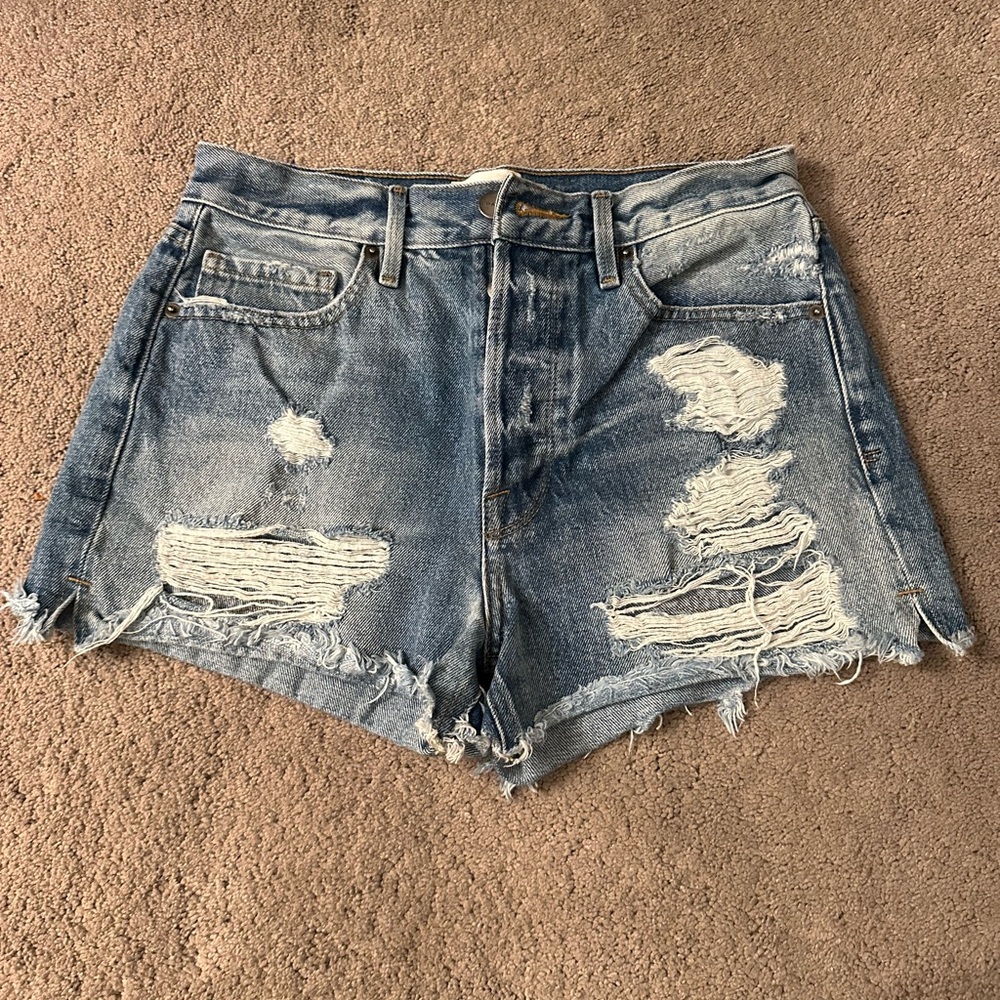 Frame Shorts Sz 27